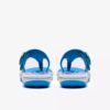 Damen-Flip-Flops „Breeze Cove“ in leuchtendem Blau