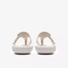 Damen-Flip-Flops „Breeze Cove“ in Off-White Damen-Flip-Flops „Breeze Cove“ in Off-White