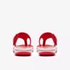 Damen-Flip-Flops „Breeze Cove“ in Poppy Red Damen-Flip-Flops „Breeze Cove“ in Poppy Red