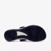 Damen-Flip-Flops „Breeze Cove“ in Schwarz Damen-Flip-Flops „Breeze Cove“ in Schwarz