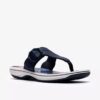 Damen-Flip-Flops „Breeze Cove“ in Schwarz Damen-Flip-Flops „Breeze Cove“ in Schwarz