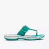 Damen-Flip-Flops „Breeze Cove Jade“ Damen-Flip-Flops „Breeze Cove Jade“