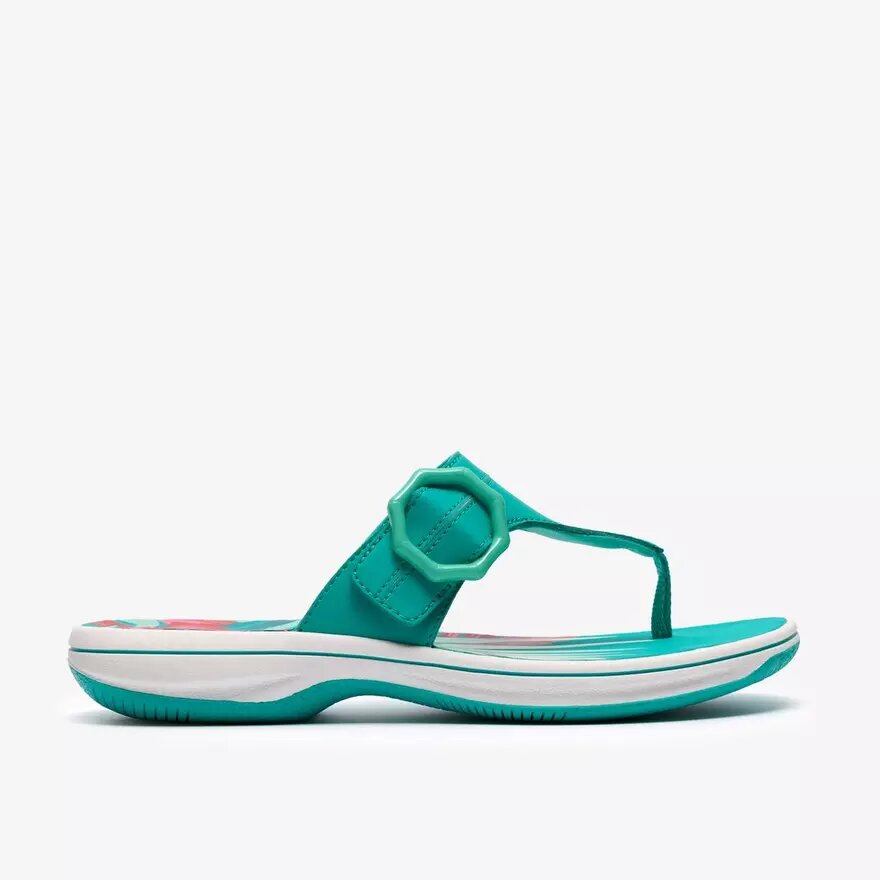 Damen-Flip-Flops „Breeze Cove Jade“ Damen-Flip-Flops „Breeze Cove Jade“