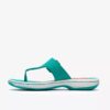 Damen-Flip-Flops „Breeze Cove Jade“ Damen-Flip-Flops „Breeze Cove Jade“
