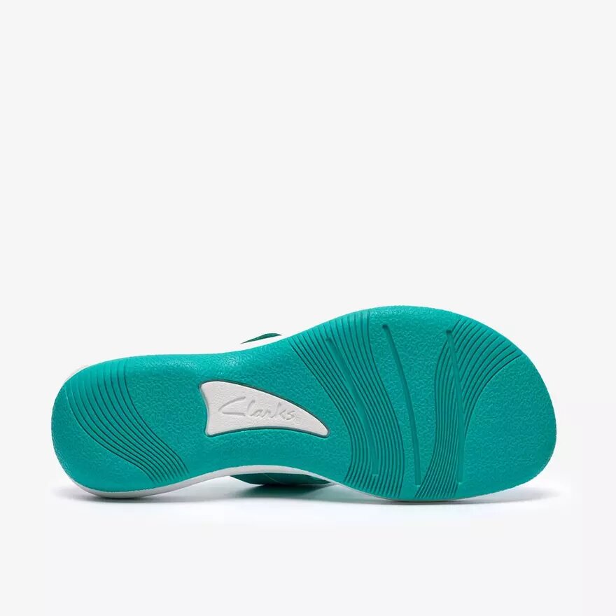 Damen-Flip-Flops „Breeze Cove Jade“ Damen-Flip-Flops „Breeze Cove Jade“