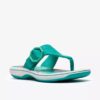 Damen-Flip-Flops „Breeze Cove Jade“ Damen-Flip-Flops „Breeze Cove Jade“