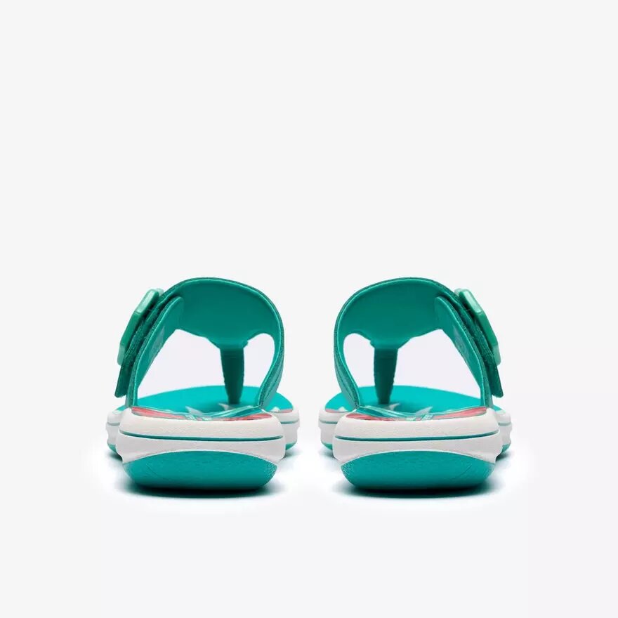 Damen-Flip-Flops „Breeze Cove Jade“ Damen-Flip-Flops „Breeze Cove Jade“