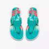 Damen-Flip-Flops „Breeze Cove Jade“ Damen-Flip-Flops „Breeze Cove Jade“