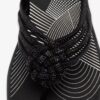 Damen-Flip-Flops „Breeze Gem“ in Schwarz Damen-Flip-Flops „Breeze Gem“ in Schwarz