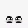 Damen-Flip-Flops „Breeze Opal Black“ Damen-Flip-Flops „Breeze Opal Black“