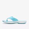Damen-Flip-Flops „Breeze Reyna“ in Himmelblau