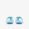 Damen-Flip-Flops „Breeze Reyna“ in Himmelblau