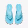 Damen-Flip-Flops „Breeze Reyna“ in Himmelblau
