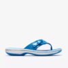 Damen-Flip-Flops „Breeze Reyna“ in leuchtendem Blau