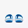 Damen-Flip-Flops „Breeze Reyna“ in leuchtendem Blau