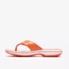Damen-Flip-Flops „Breeze Reyna“ in Orange Damen-Flip-Flops „Breeze Reyna“ in Orange