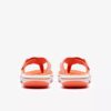 Damen-Flip-Flops „Breeze Reyna“ in Orange Damen-Flip-Flops „Breeze Reyna“ in Orange