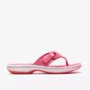 Damen-Flip-Flops „Breeze Reyna“ in Rosa Damen-Flip-Flops „Breeze Reyna“ in Rosa