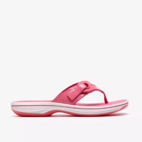 Damen-Flip-Flops „Breeze Reyna“ in Rosa