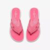 Damen-Flip-Flops „Breeze Reyna“ in Rosa Damen-Flip-Flops „Breeze Reyna“ in Rosa