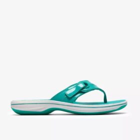 Damen-Flip-Flops „Breeze Reyna Jade“