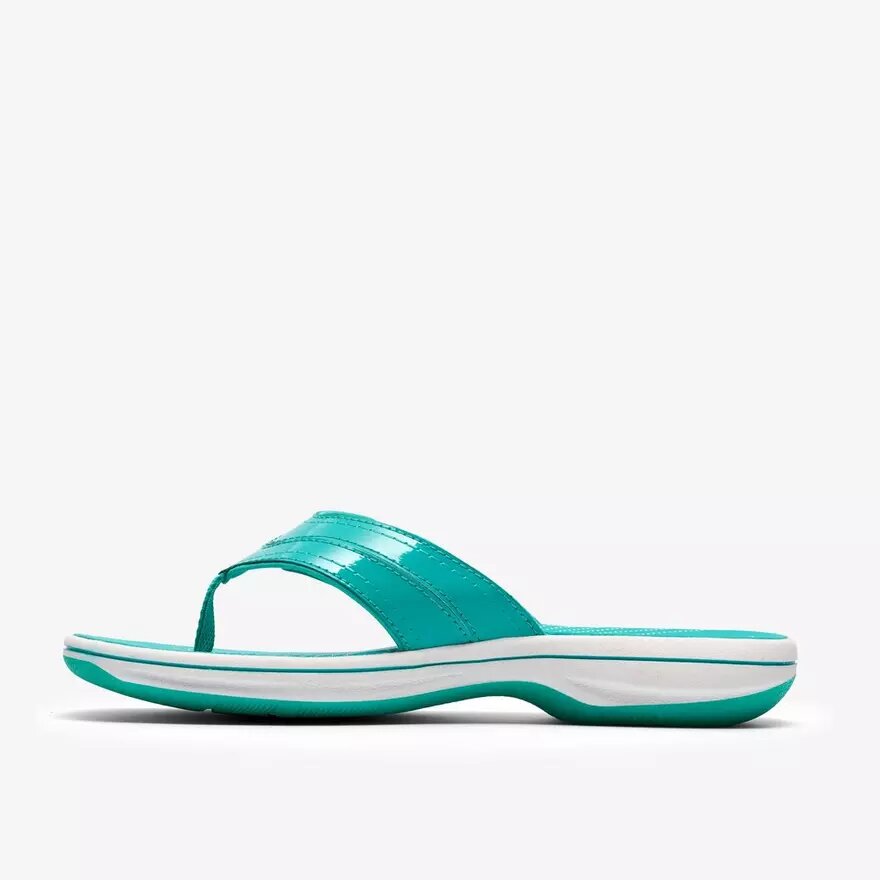 Damen-Flip-Flops „Breeze Reyna Jade“ Damen-Flip-Flops „Breeze Reyna Jade“