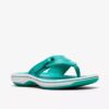 Damen-Flip-Flops „Breeze Reyna Jade“ Damen-Flip-Flops „Breeze Reyna Jade“