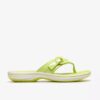 Damen-Flip-Flops „Breeze Reyna Lime“ Damen-Flip-Flops „Breeze Reyna Lime“