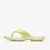 Damen-Flip-Flops „Breeze Reyna Lime“ Damen-Flip-Flops „Breeze Reyna Lime“
