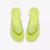 Damen-Flip-Flops „Breeze Reyna Lime“ Damen-Flip-Flops „Breeze Reyna Lime“