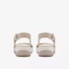 Damen-Keilabsatzsandalen „Arla Stroll“ in Beige aus der Cloudsteppers™-Kollektion Damen-Keilabsatzsandalen „Arla Stroll“ in Beige aus der Cloudsteppers™-Kollektion