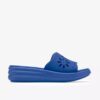 Damen-Keilabsatzschuhe „Drift Floral Blue“ Damen-Keilabsatzschuhe „Drift Floral Blue“
