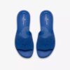 Damen-Keilabsatzschuhe „Drift Floral Blue“ Damen-Keilabsatzschuhe „Drift Floral Blue“