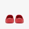 Damen-Keilabsatzschuhe „Drift Floral“ in Poppy Red Damen-Keilabsatzschuhe „Drift Floral“ in Poppy Red