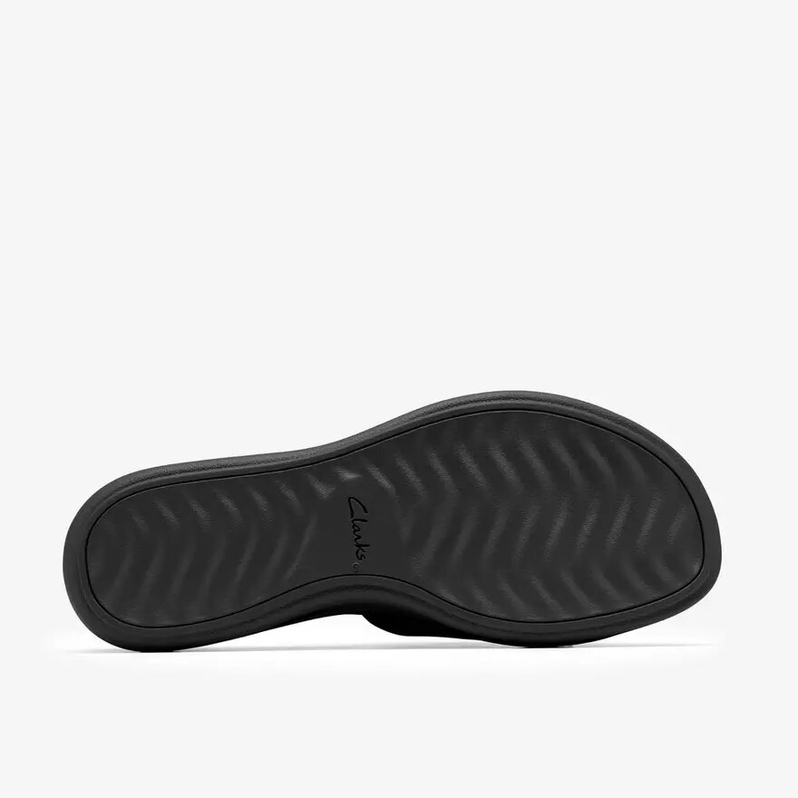Damen-Keilabsatzschuhe „Drift Floral“ in Schwarz Damen-Keilabsatzschuhe „Drift Floral“ in Schwarz