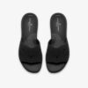Damen-Keilabsatzschuhe „Drift Floral“ in Schwarz Damen-Keilabsatzschuhe „Drift Floral“ in Schwarz