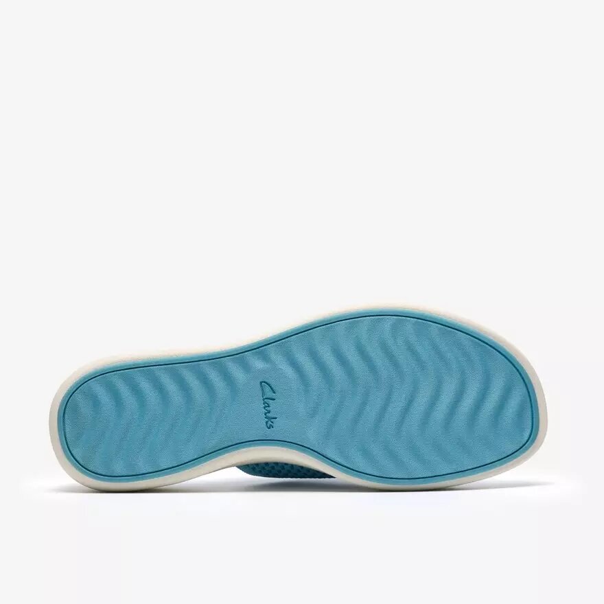 Damen-Keilabsätze „Drift Faye“ in leuchtendem Blau Damen-Keilabsätze „Drift Faye“ in leuchtendem Blau
