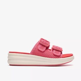 Damen-Keilabsätze „Drift Faye“ in Rosa