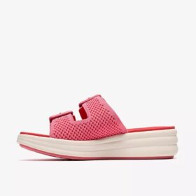 Damen-Keilabsätze „Drift Faye“ in Rosa