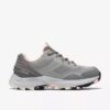 Damen Lailatrail2 Wp Graue Kombi-Sneaker US Damen Lailatrail2 Wp Graue Kombi-Sneaker US