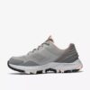 Damen Lailatrail2 Wp Graue Kombi-Sneaker US Damen Lailatrail2 Wp Graue Kombi-Sneaker US