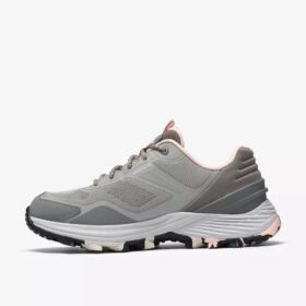 Damen Lailatrail2 Wp Graue Kombi-Sneaker US Damen Lailatrail2 Wp Graue Kombi-Sneaker US