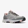 Damen Lailatrail2 Wp Graue Kombi-Sneaker US Damen Lailatrail2 Wp Graue Kombi-Sneaker US