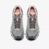Damen Lailatrail2 Wp Graue Kombi-Sneaker US Damen Lailatrail2 Wp Graue Kombi-Sneaker US