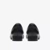 Damen-Loafer „Juliet Echo“ aus schwarzem Leder Damen-Loafer „Juliet Echo“ aus schwarzem Leder
