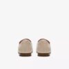 Damen-Loafer „Tamna Iris“ aus weißem Leder Damen-Loafer „Tamna Iris“ aus weißem Leder