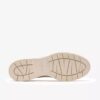 Damen-Loafer „Westlynn Bella“ aus cremefarbenem Leder Damen-Loafer „Westlynn Bella“ aus cremefarbenem Leder