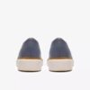 Damen-Loafer „Westlynn Bella“ aus denimblauem Leder Damen-Loafer „Westlynn Bella“ aus denimblauem Leder