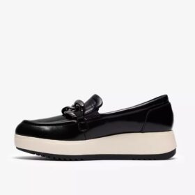 Damen-Loafer „Zylah May“ in Schwarz – US