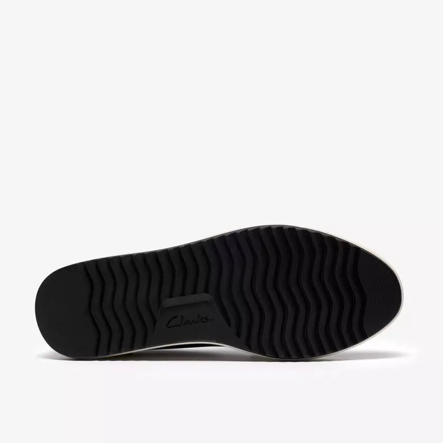 Damen-Loafer „Zylah May“ in Schwarz – US Damen-Loafer „Zylah May“ in Schwarz – US